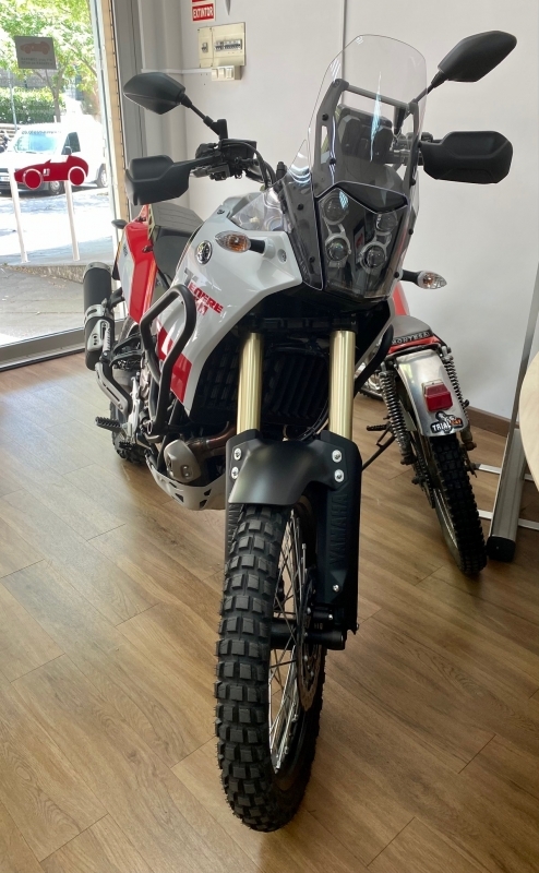 Yamaha Tenere 700 — 5