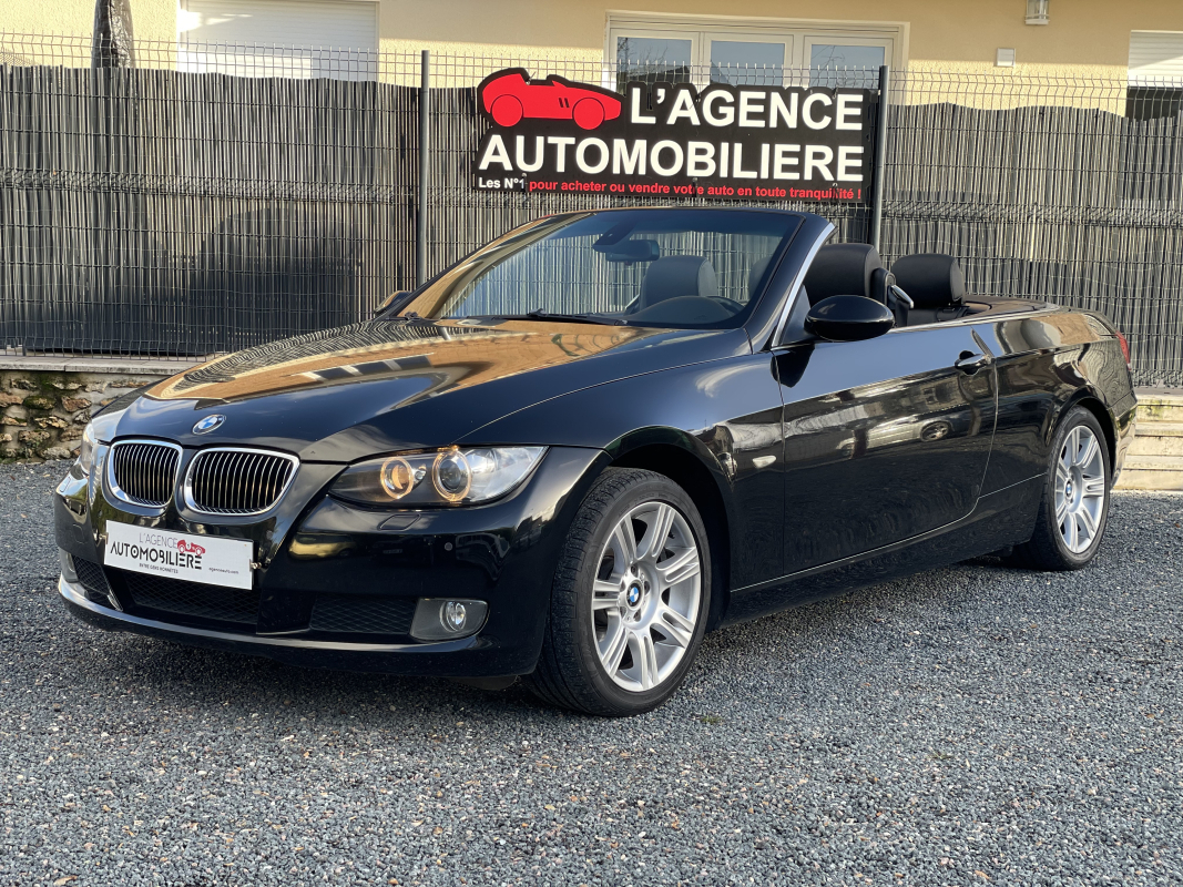 Bmw Série 3