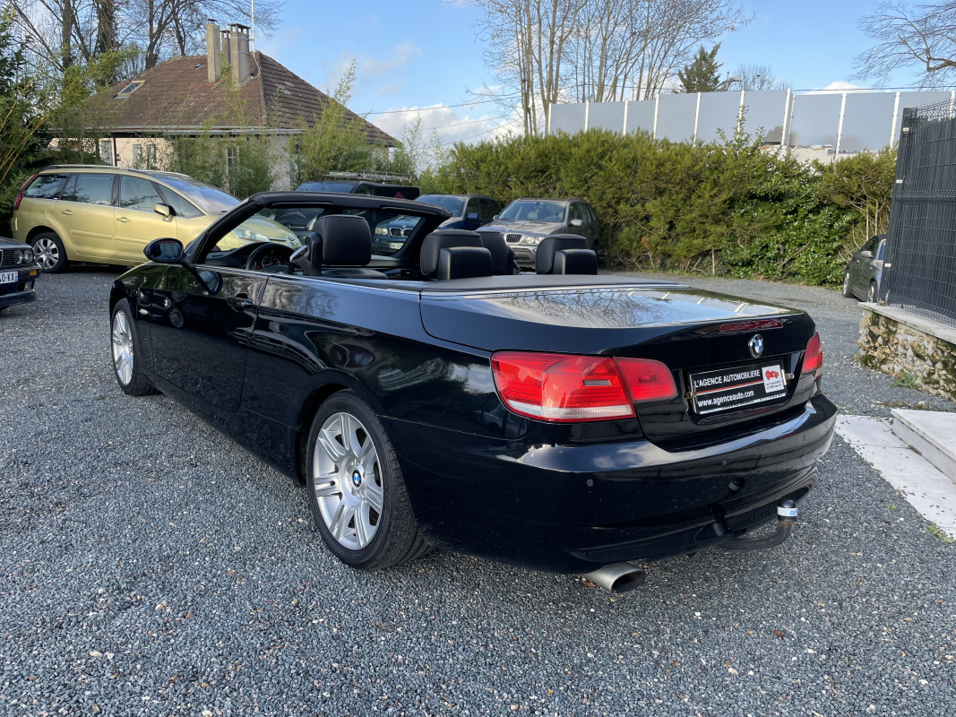 Bmw Série 3 — 6