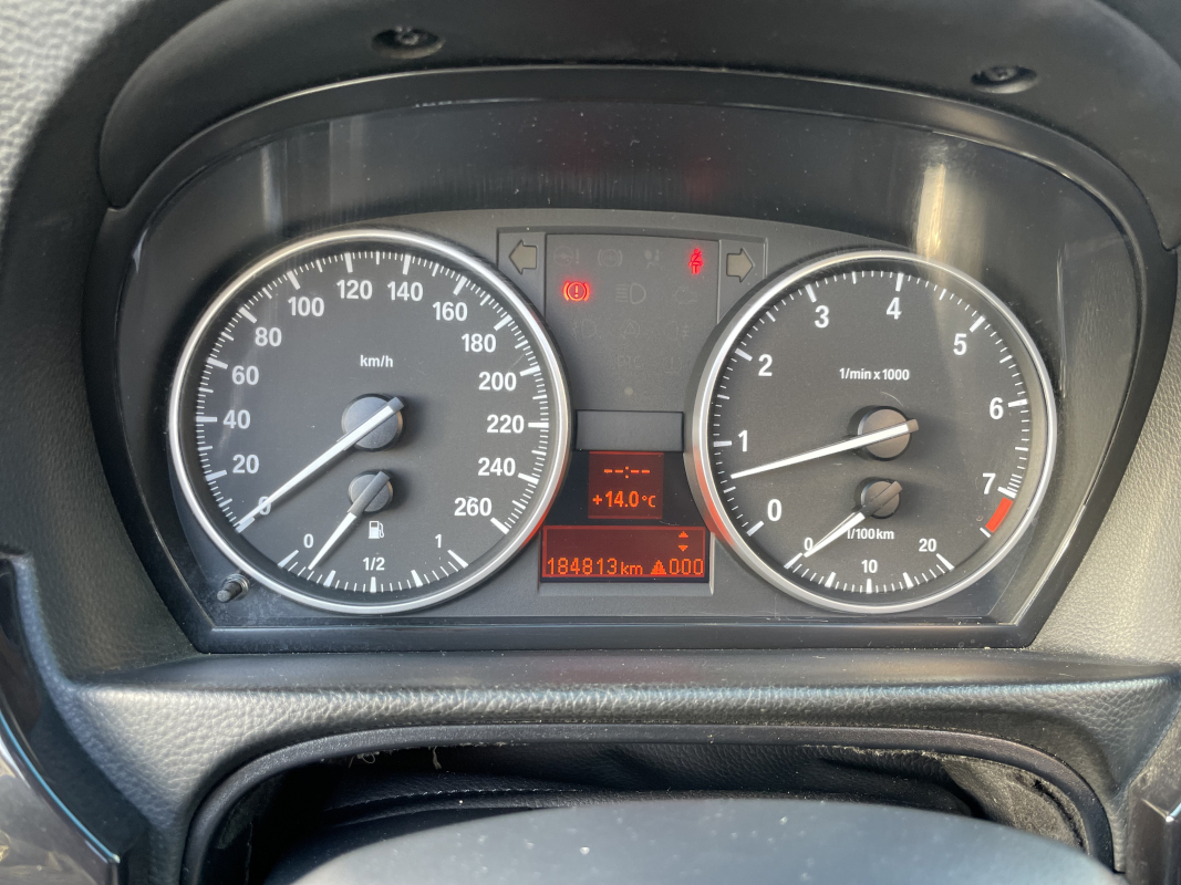 Bmw Série 3 — 21