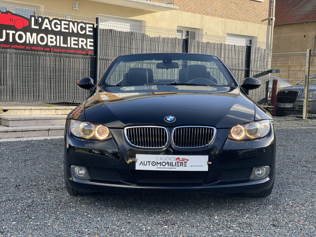 Bmw Série 3 — 2
