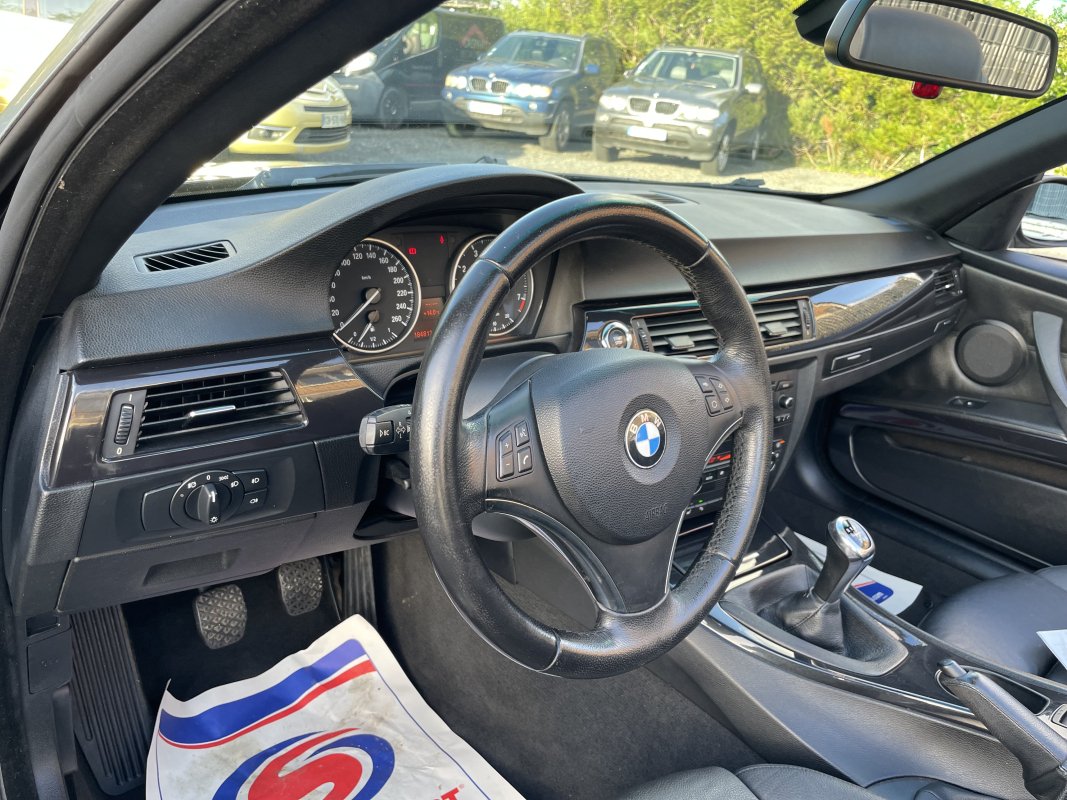 Bmw Série 3 — 22