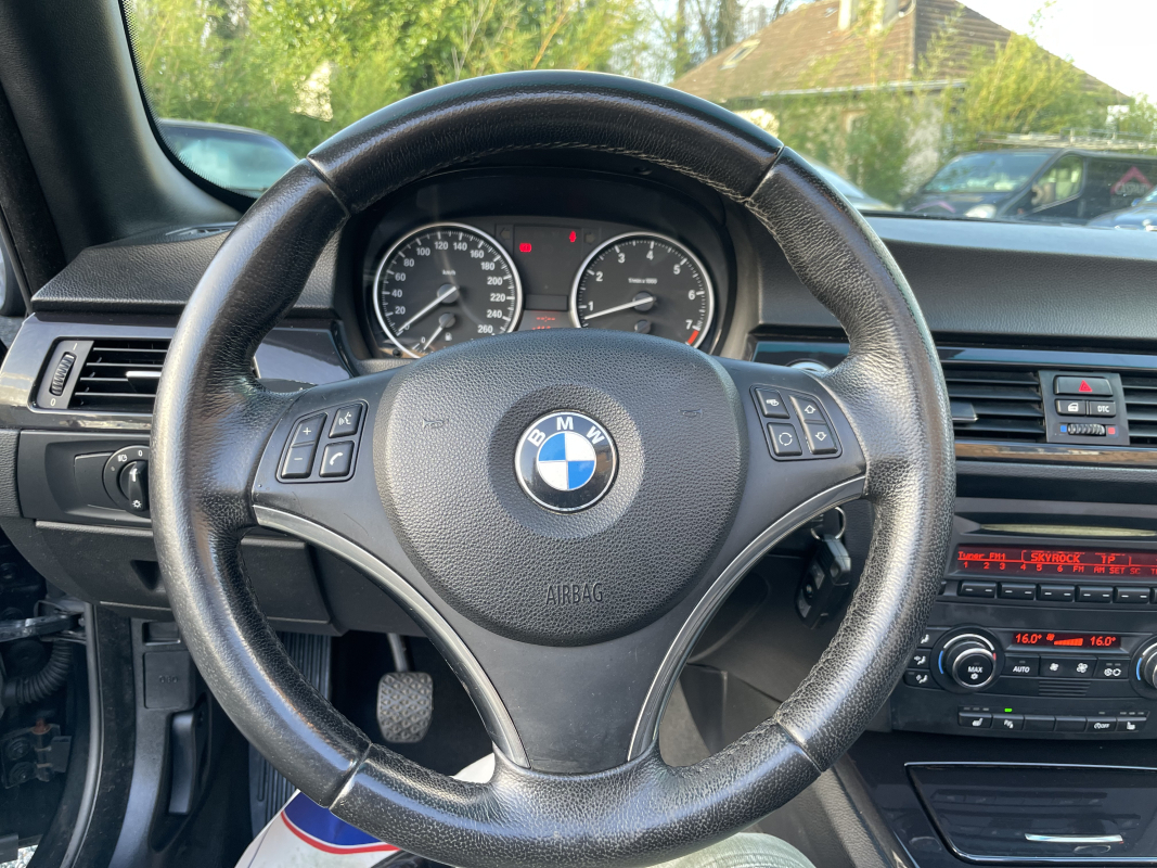 Bmw Série 3 — 26