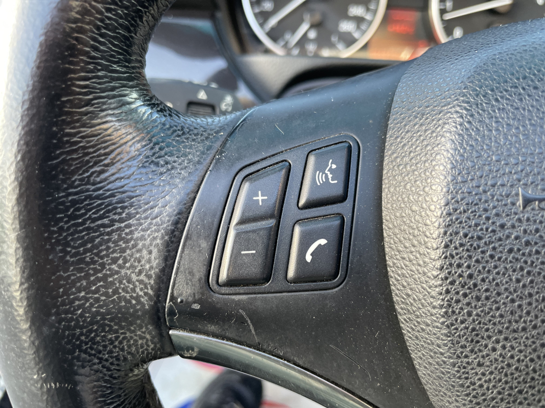 Bmw Série 3 — 27