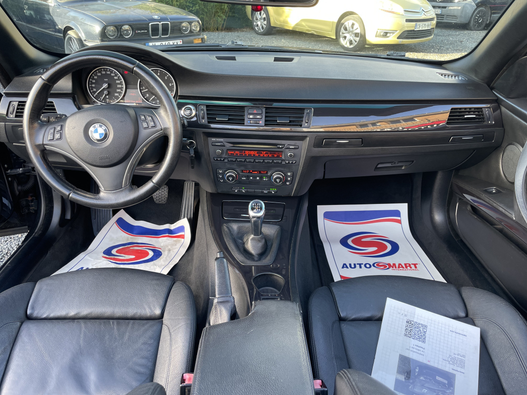 Bmw Série 3 — 16