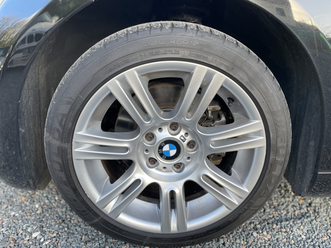 Bmw Série 3 — 30