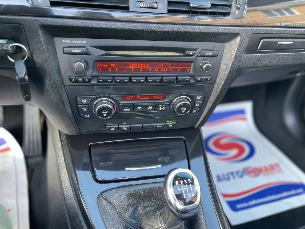 Bmw Série 3 — 18