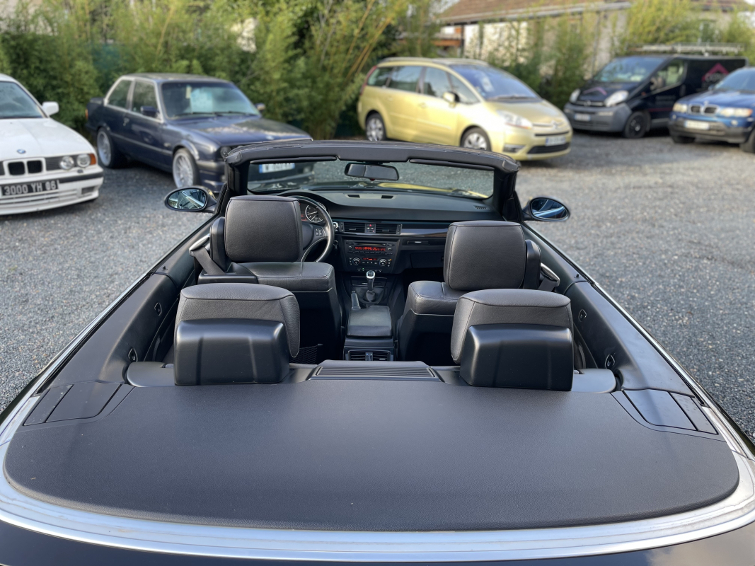 Bmw Série 3 — 7