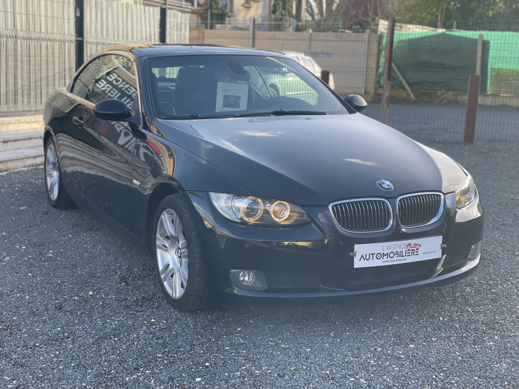 Bmw Série 3 — 10