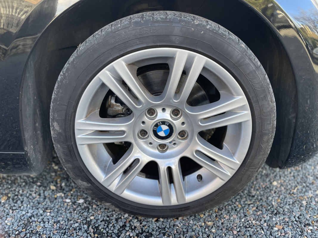 Bmw Série 3 — 20