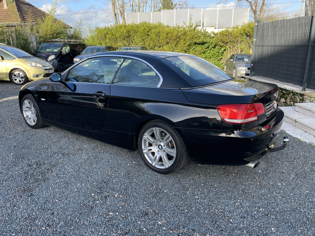 Bmw Série 3 — 12