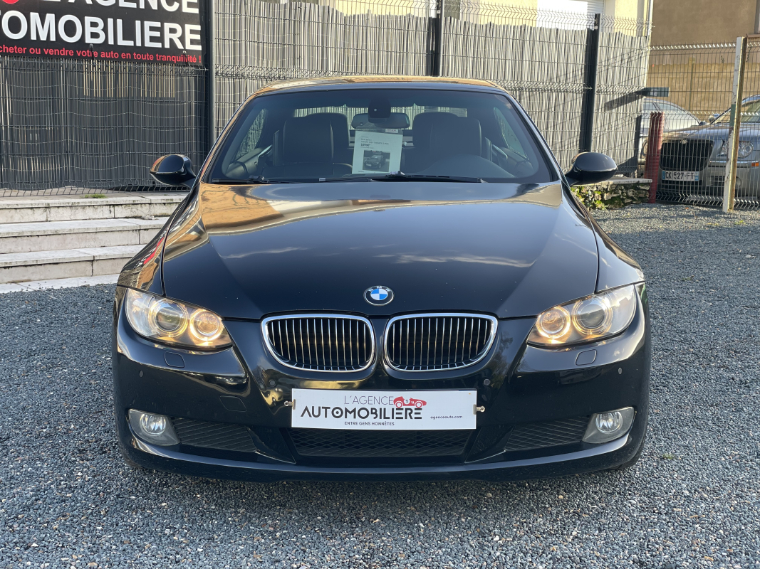 Bmw Série 3 — 9