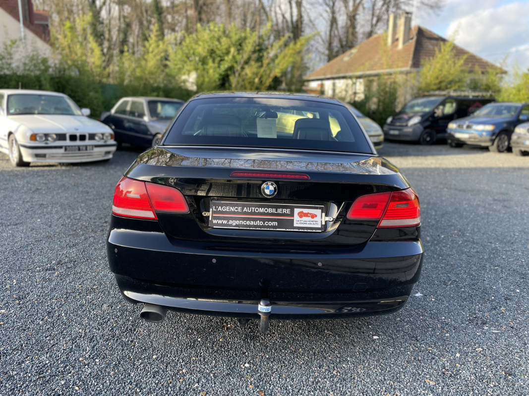 Bmw Série 3 — 13
