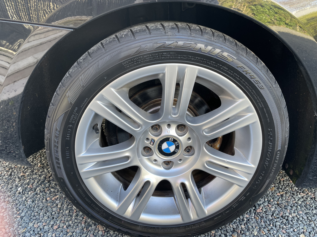 Bmw Série 3 — 33
