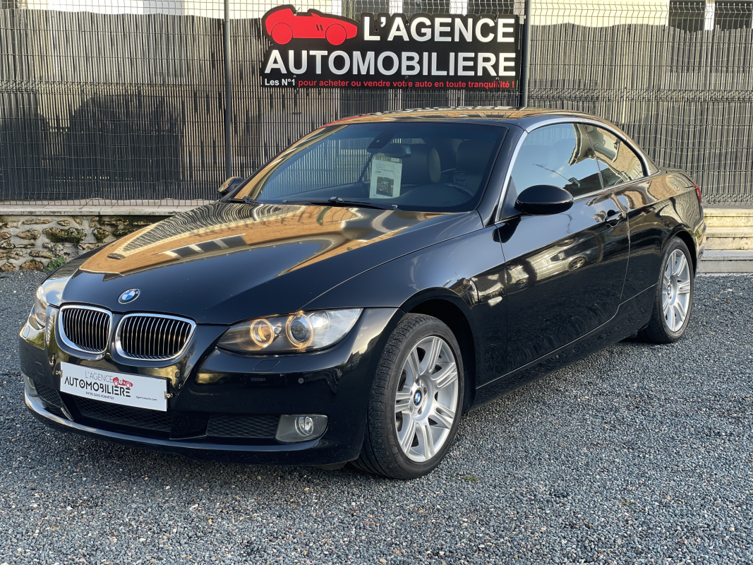 Bmw Série 3 — 8