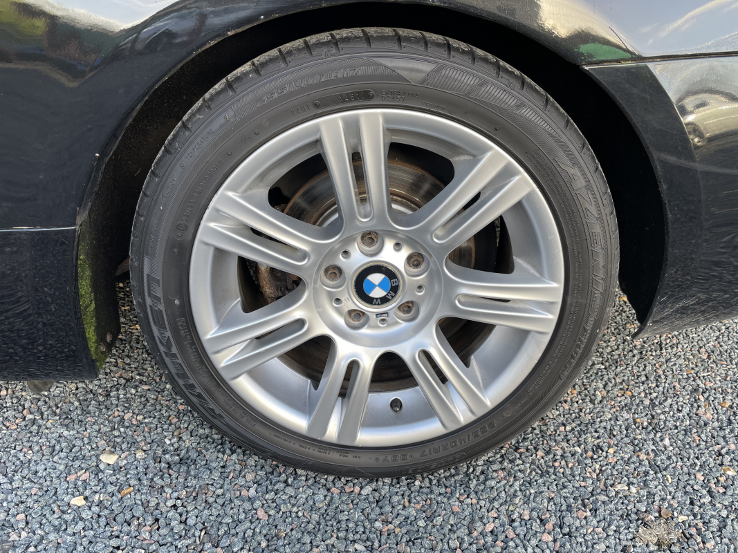 Bmw Série 3 — 36