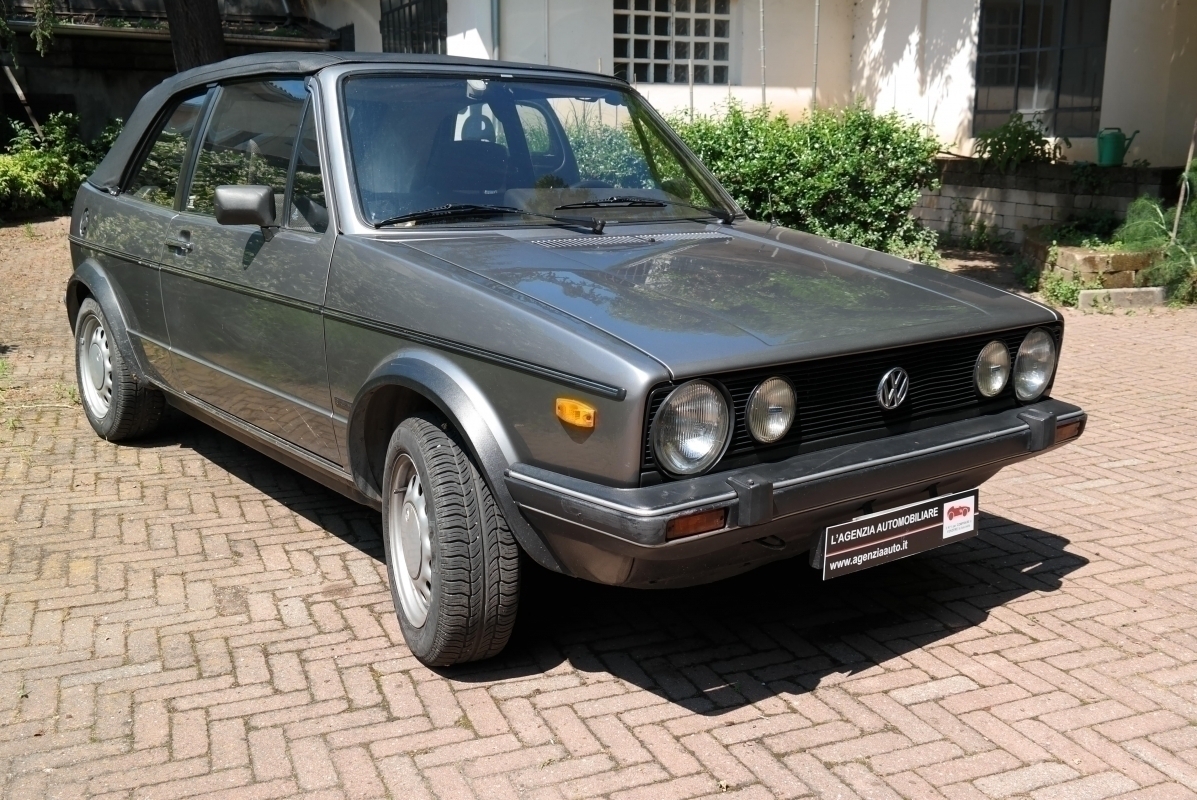 Volkswagen Golf — 10