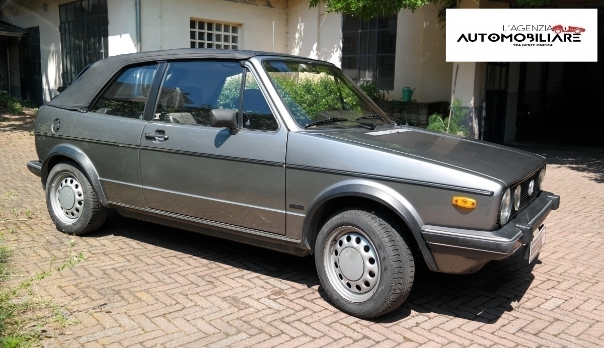 Volkswagen Golf — 8