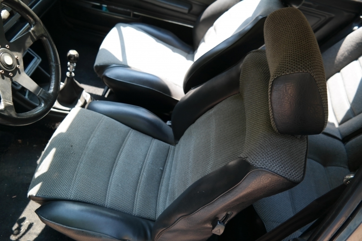 Volkswagen Golf — 18