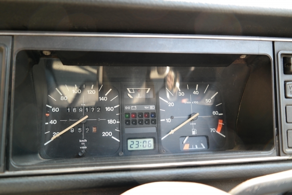 Volkswagen Golf — 15
