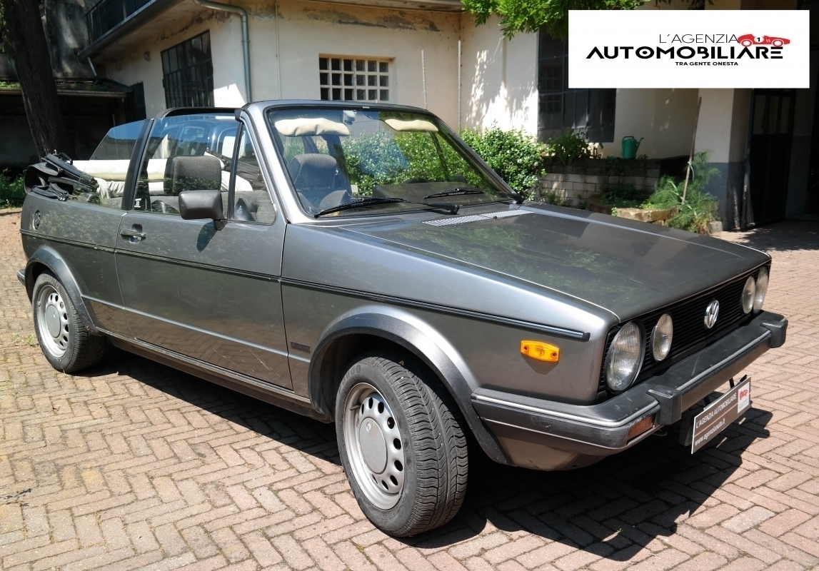 Volkswagen Golf — 9