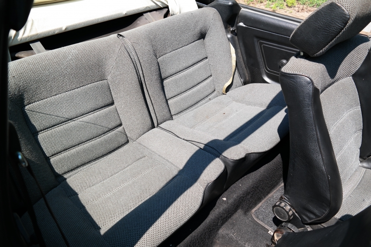 Volkswagen Golf — 19
