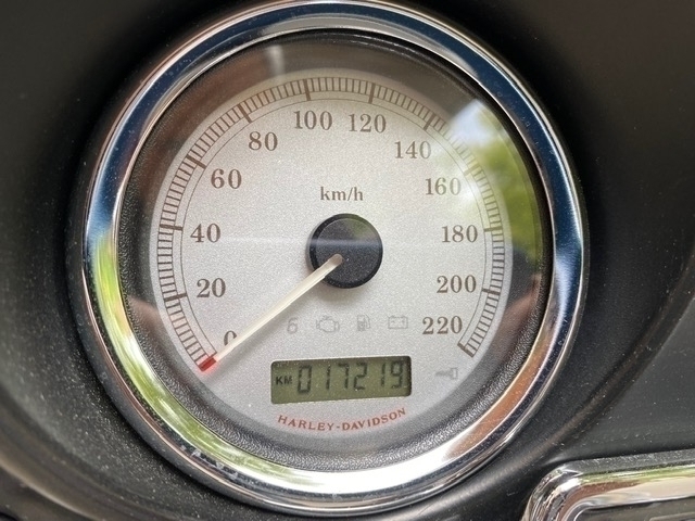 Harley Davidson Street glide — 6