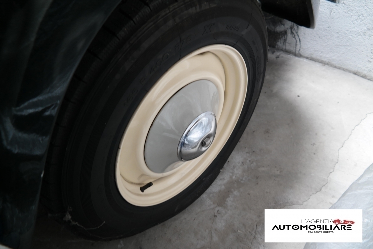 Citroen Traction/15 — 4