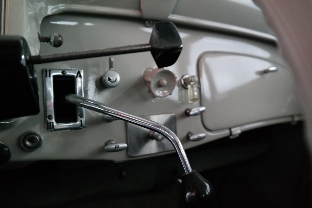Citroen Traction/15 — 8