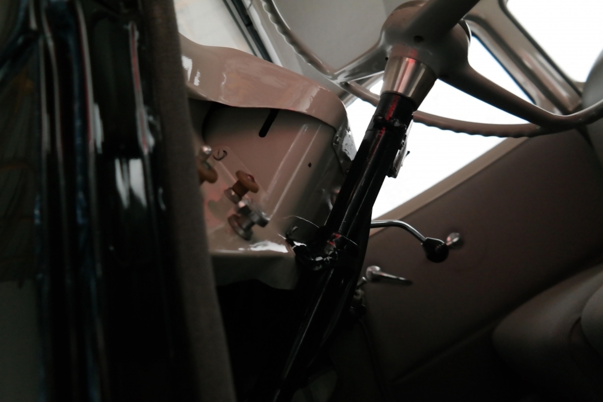 Citroen Traction/15 — 15