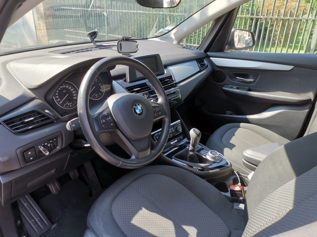 Bmw Série 2 — 15