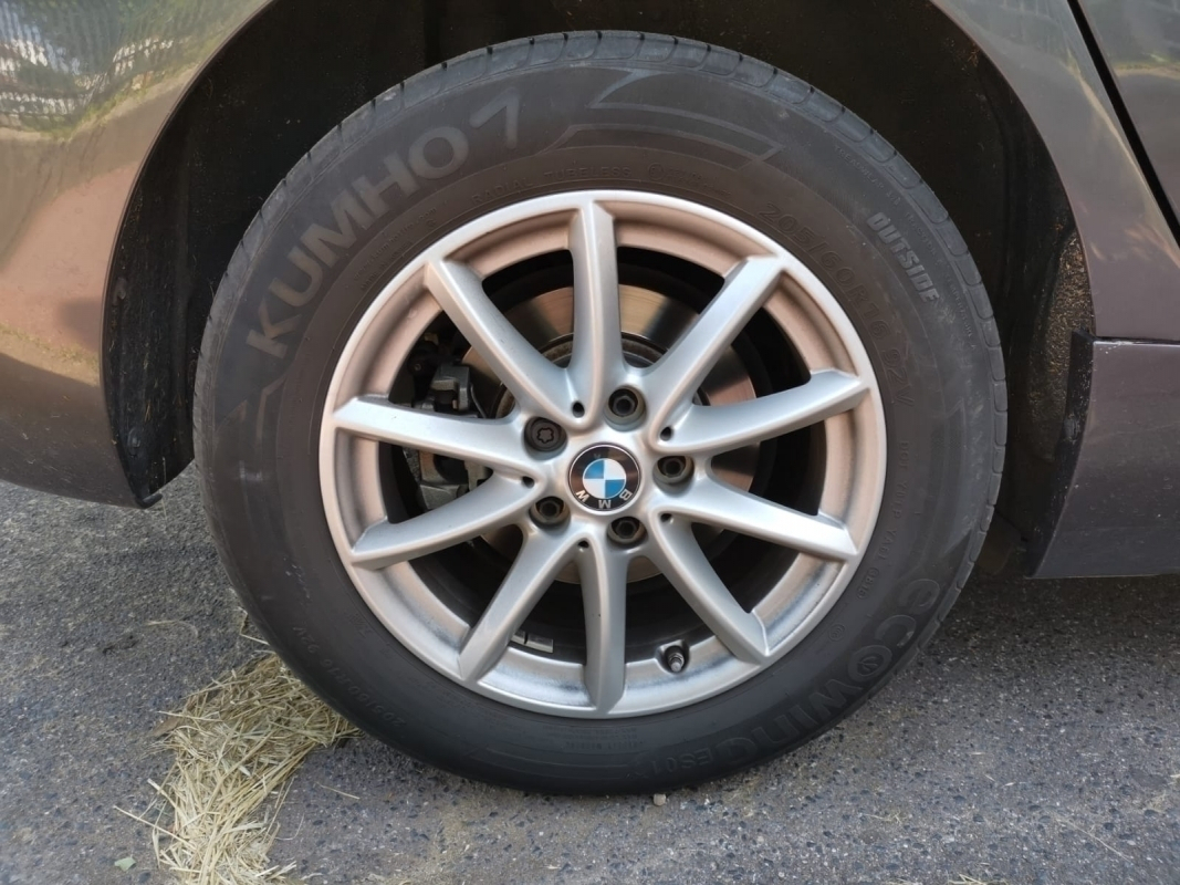 Bmw Série 2 — 25