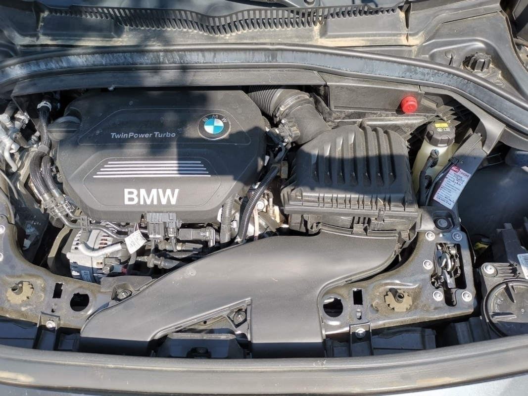 Bmw Série 2 — 23