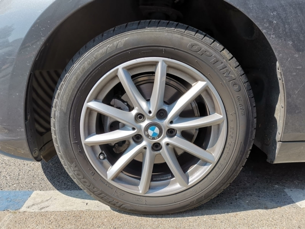Bmw Série 2 — 27