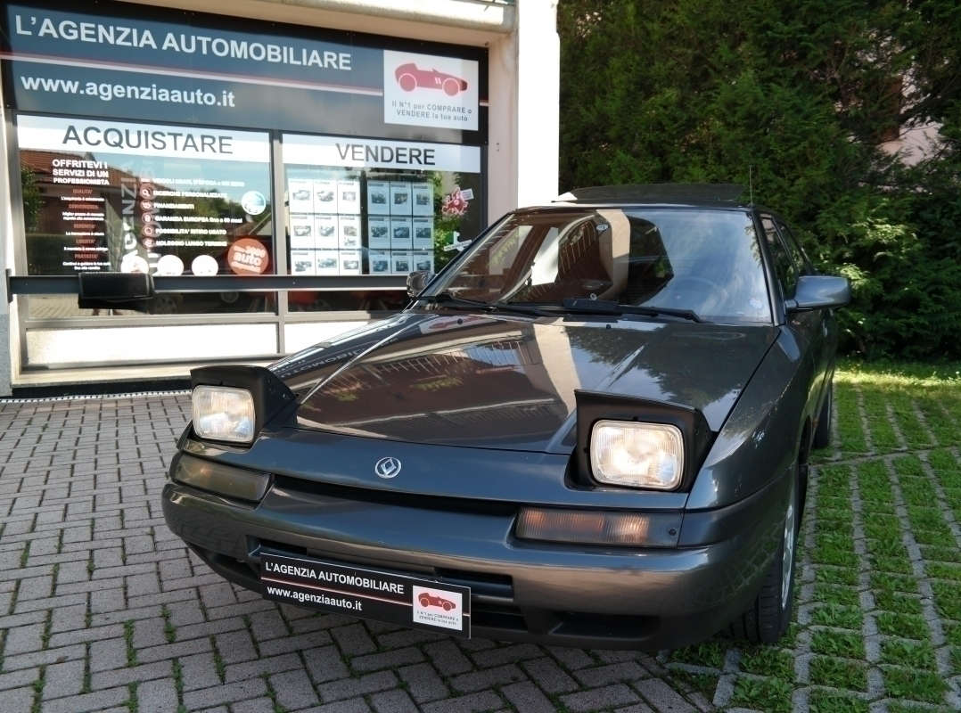 Mazda 323 — 5