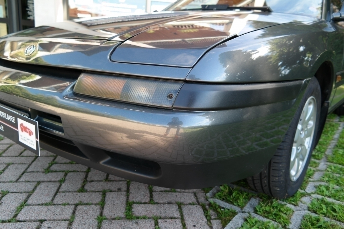Mazda 323 — 18