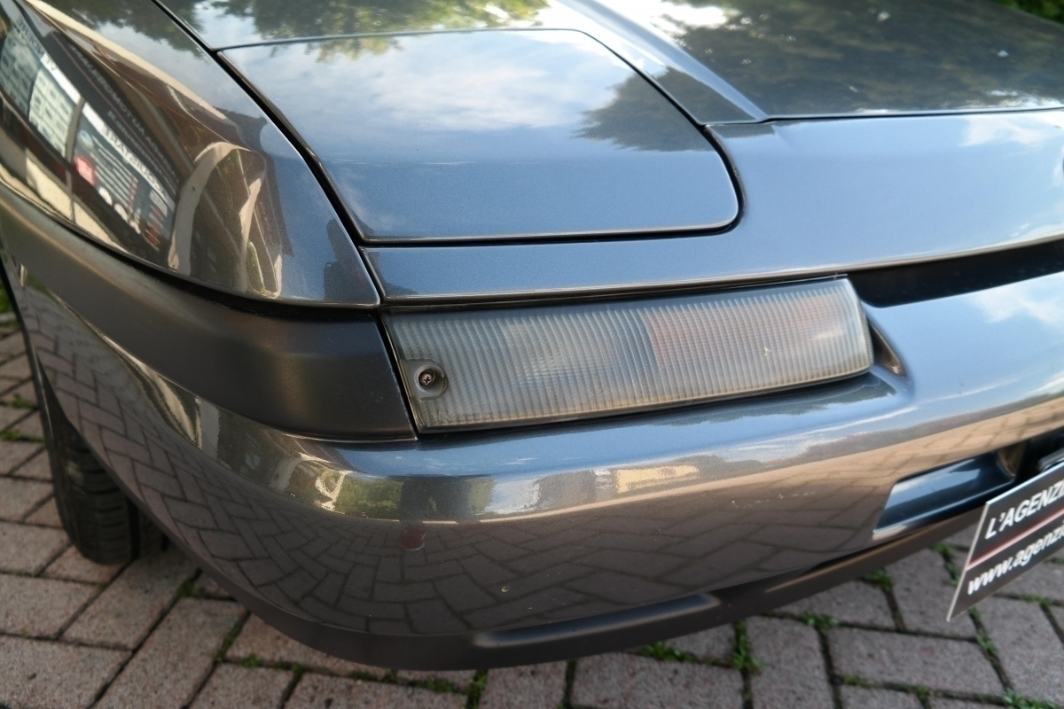 Mazda 323 — 17