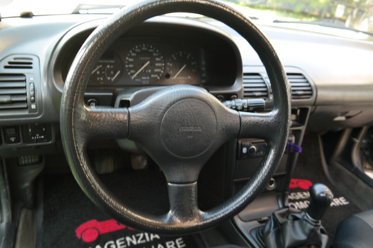 Mazda 323 — 30