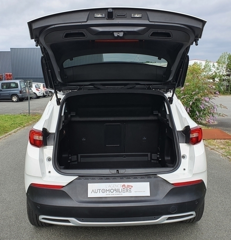 Opel Grandland X — 6