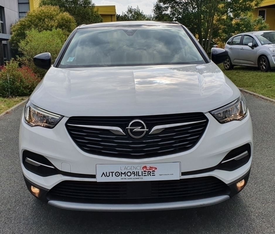 Opel Grandland X — 10