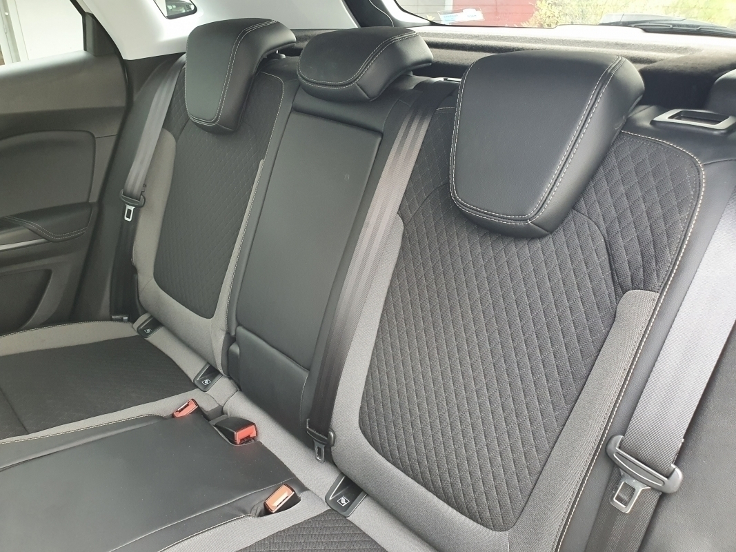 Opel Grandland X — 12