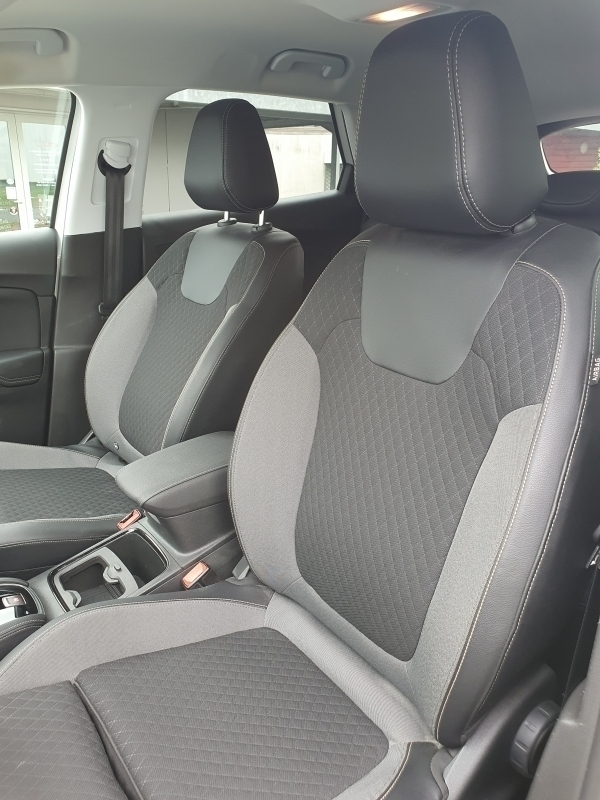 Opel Grandland X — 21