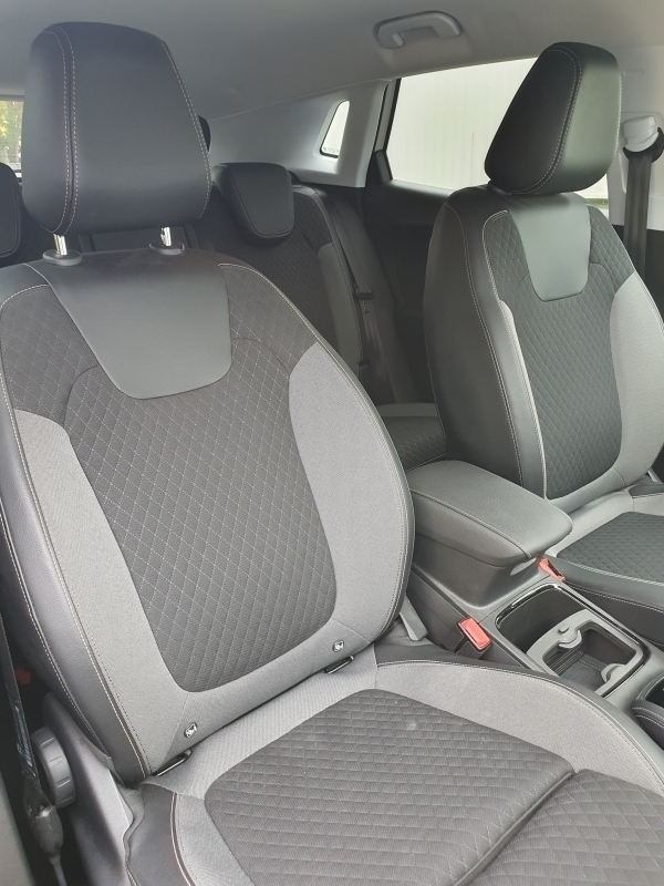 Opel Grandland X — 22