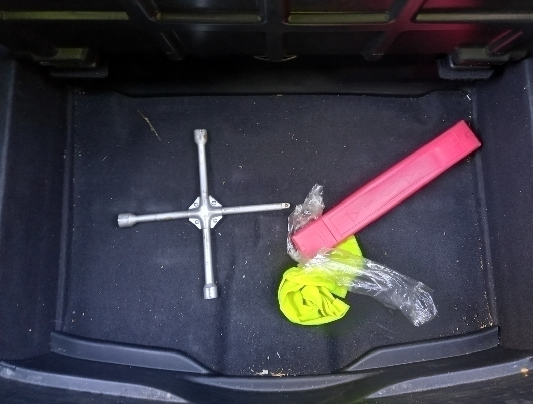 Honda Civic — 18