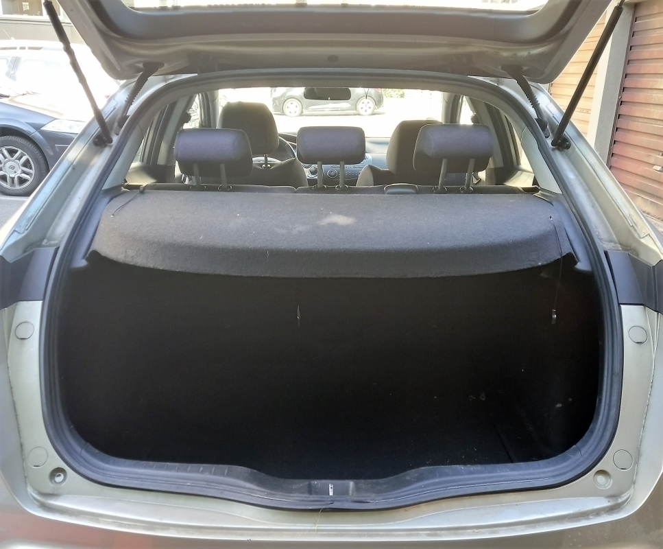 Honda Civic — 17