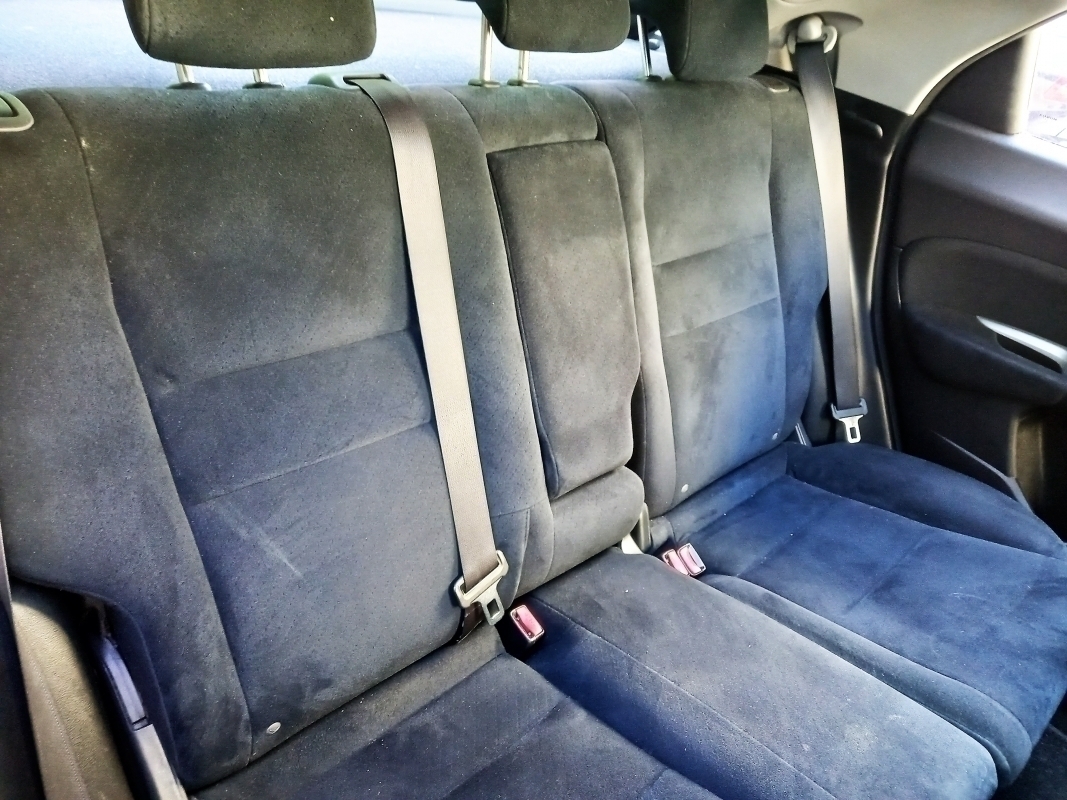 Honda Civic — 15