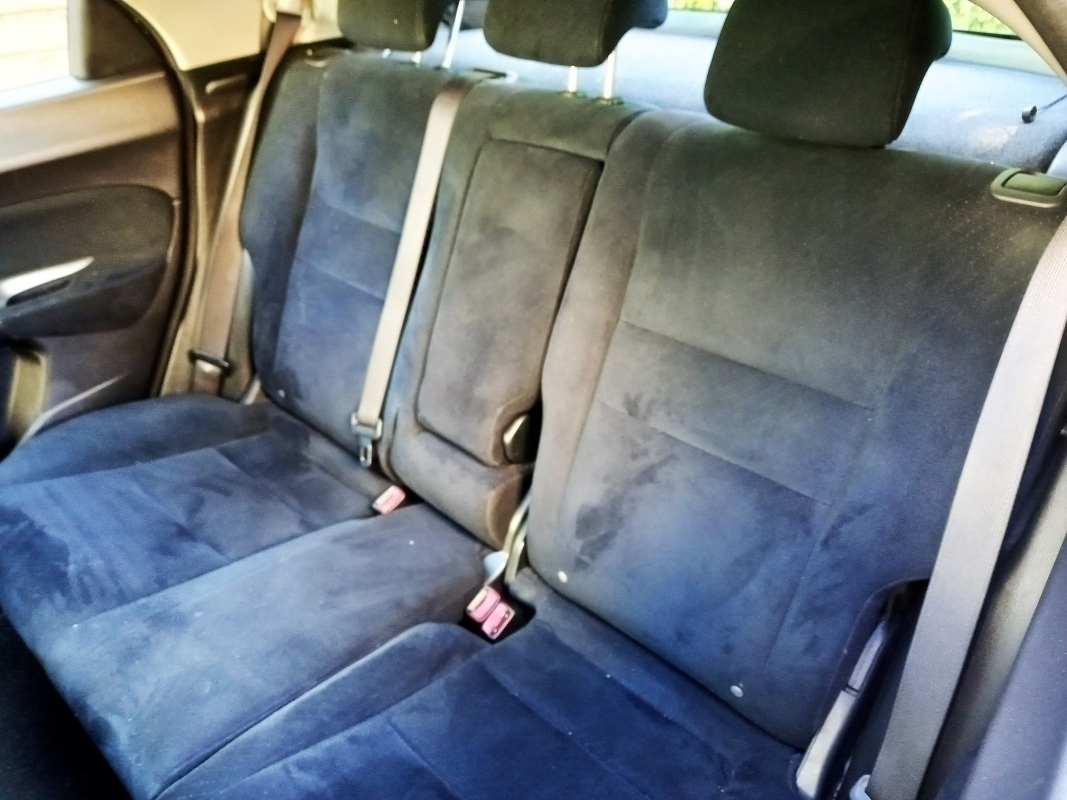 Honda Civic — 16