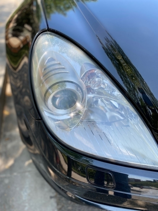 Mercedes SLK — 18