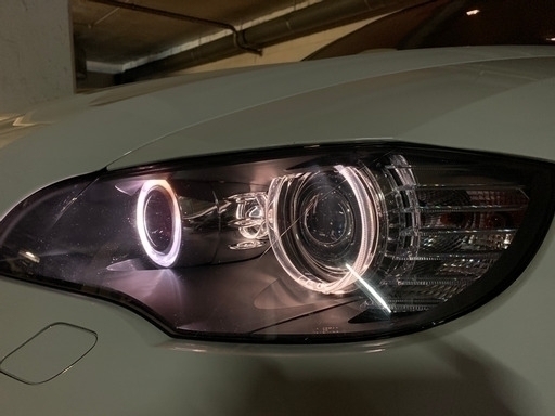 Bmw X6 — 8