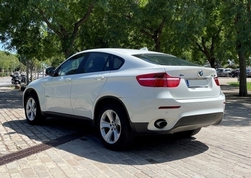 Bmw X6 — 4